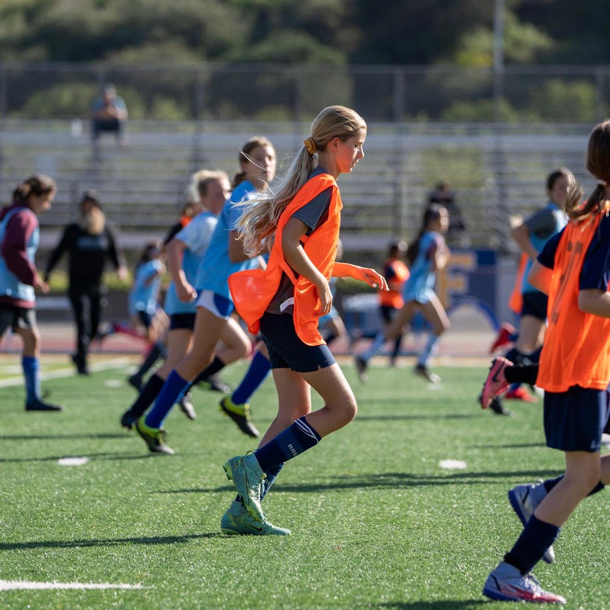 santacruzutdfc's tweet photo. π Another successful tryout day!
#santacruzbreakers #tryouts #soccer #youthsoccer #npl #norcalpremier #santacruzcounty #santacruz #aptos #aptostide #watsonville #goals #boyssoccer #girlssoccer #originalsantacruzbreakers https://t.co/UWX0ZqaJvx