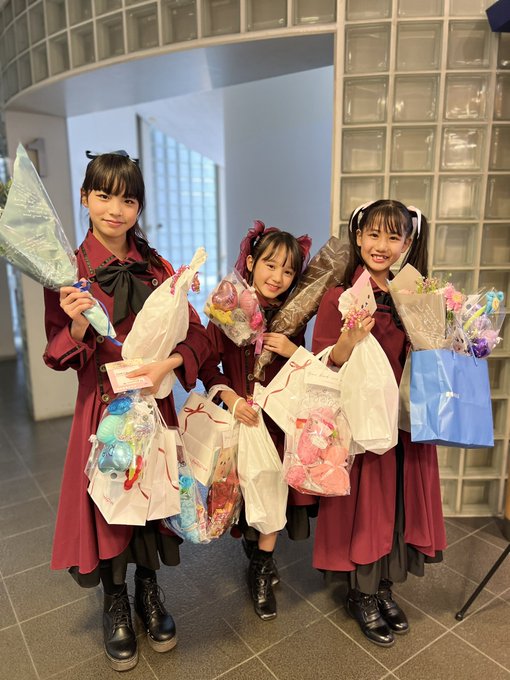 Twitterのコスプレ画像14