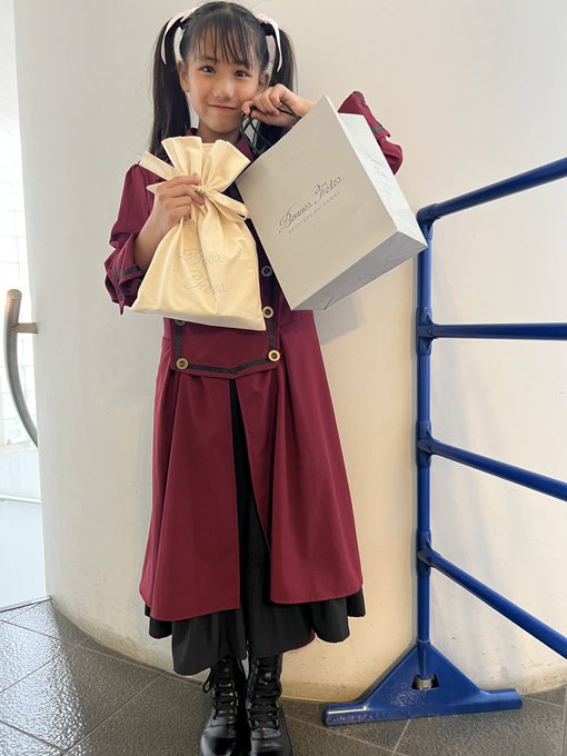 Twitterのコスプレ画像15