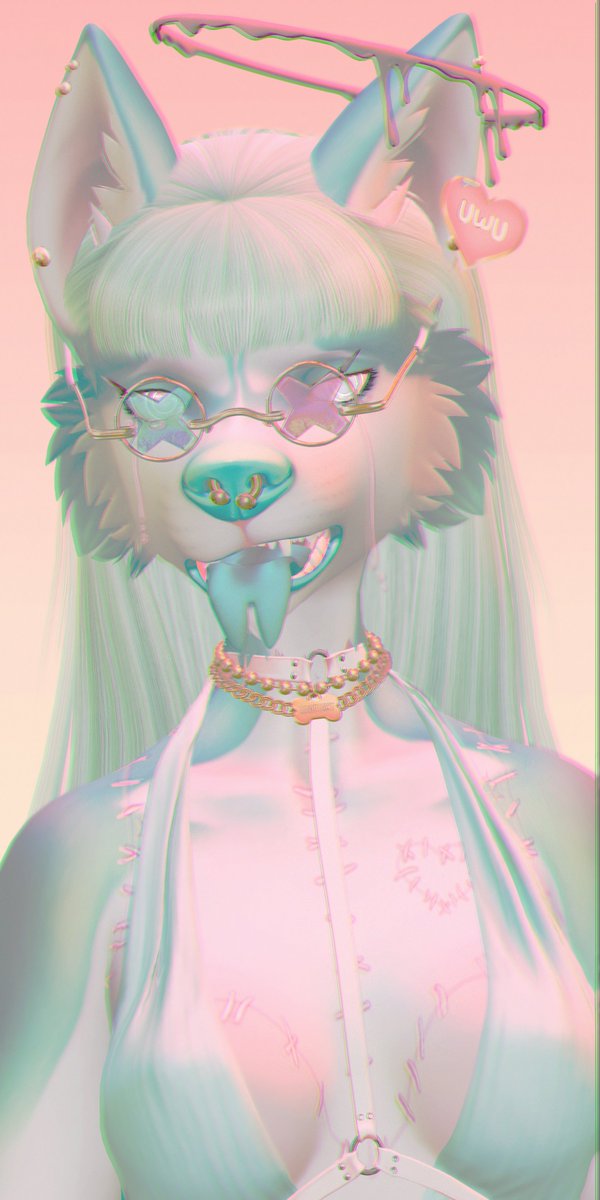 her name is soda. 🫧✨
flic.kr/p/2nm4RCH