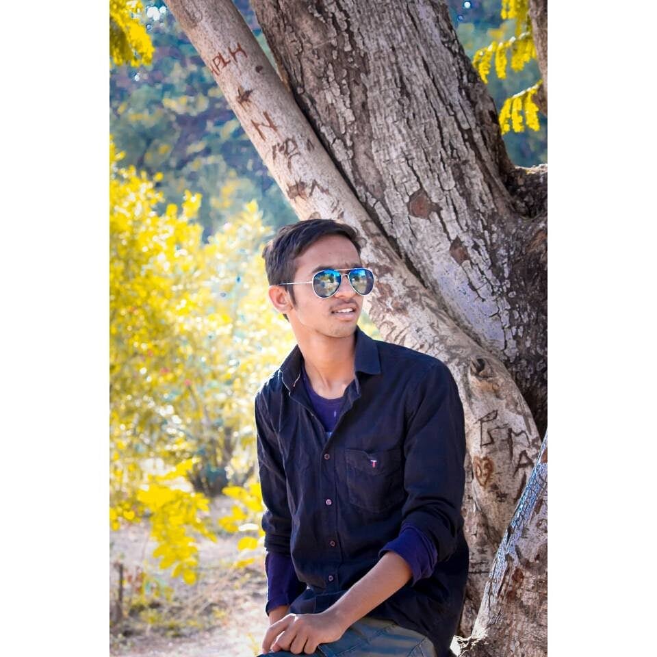 Rajaredd123456's tweet photo. #NewProfilePic https://t.co/TdDj9QqcJv