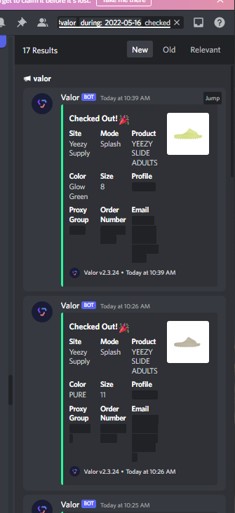 the only tweet media