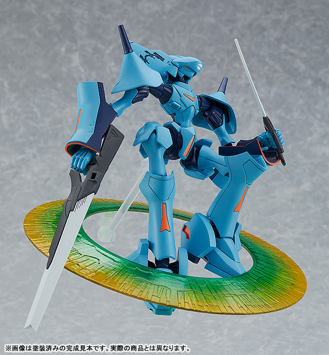 AmiAmi_English's tweet photo. 🌊Pre-Order Open!🌊
MODEROID Brain Powerd Yu Brain & Hime Brain Plastic Models (Good Smile Company)
Order from👉https://t.co/OZMP40OMW9
#BrainPowerd #YuBrain #HimeBrain #YuIsami #HimeUtsumiya https://t.co/RTwzOWZU1G