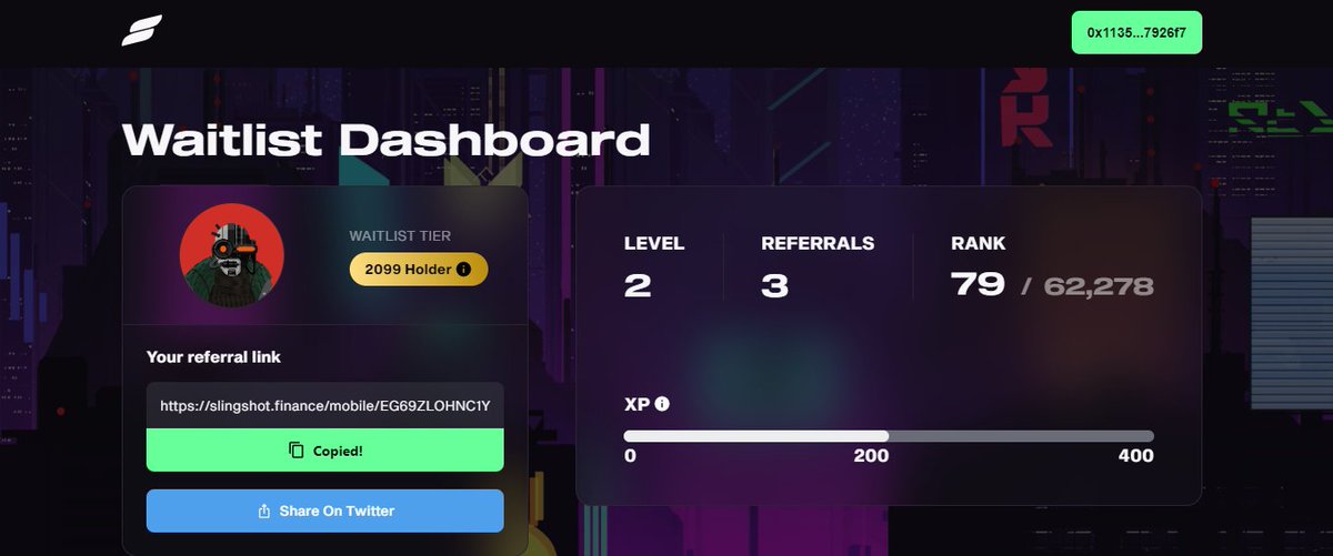 <a href="/SlingshotCrypto/">Slingshot</a> 2099 HOLDER it's gold look great <3