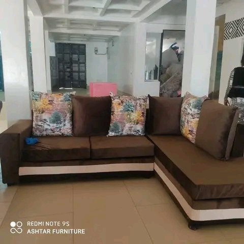 For the best furniture contact me