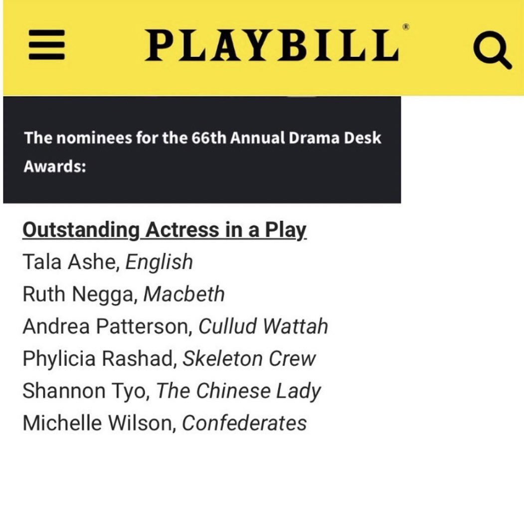 Blank Playbill Template Blank Playbill Template