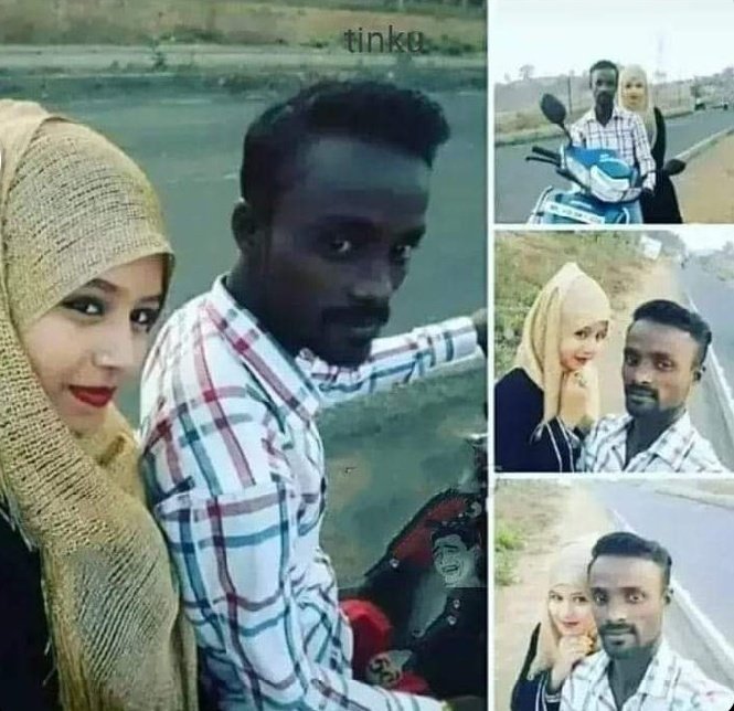माचिश तो यू ही बदनाम है आग तो इस भाई
ने लगा रखी है!! 😄👍😀🤣😃😅
