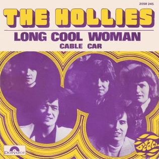 crockpics's tweet photo. The Hollies released the single “Long Cool Woman (In A Black Dress)”, May 17, 1972. https://t.co/keKByHlu9Q