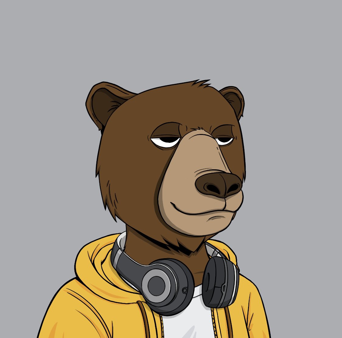 imbryanvee's tweet photo. We got that “lightning in a bottle” type shiii. Ain’t no bear hard like my bear. Vee Bear is going to make sure WAGBO. @okaybears @Nate_Rivers @10goldteeth @steezyapegang #okina https://t.co/dtIFiPXmS1