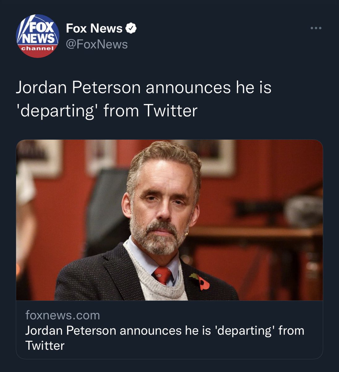 hasanthehun's tweet photo. lmao no way. @jordanbpeterson is this true? https://t.co/O9dQpqtTfh
