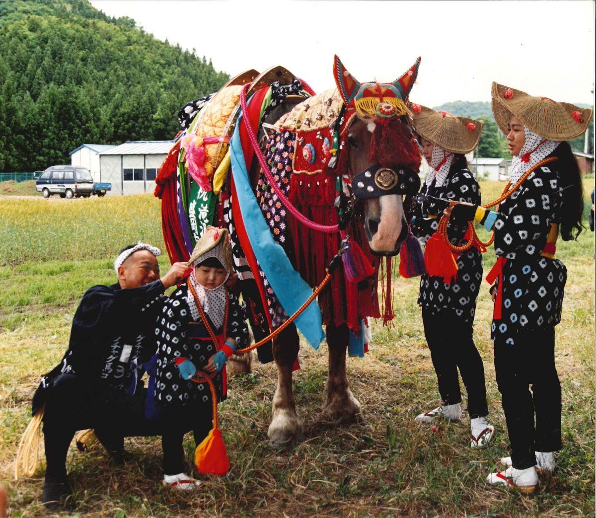 ちゃぐっぴ 【公式】＠滝沢市観光物産協会 🐴協会まつり10/3（土）開催
