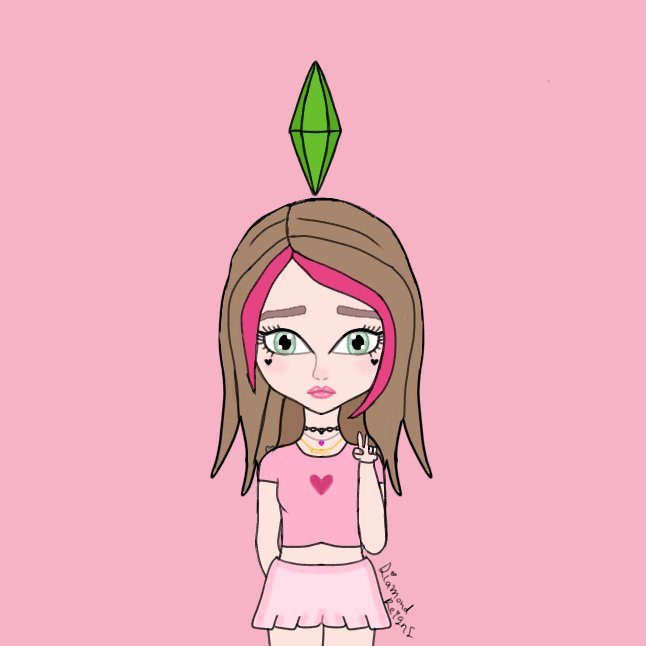 💗diamondreignsyt💗 tweet media