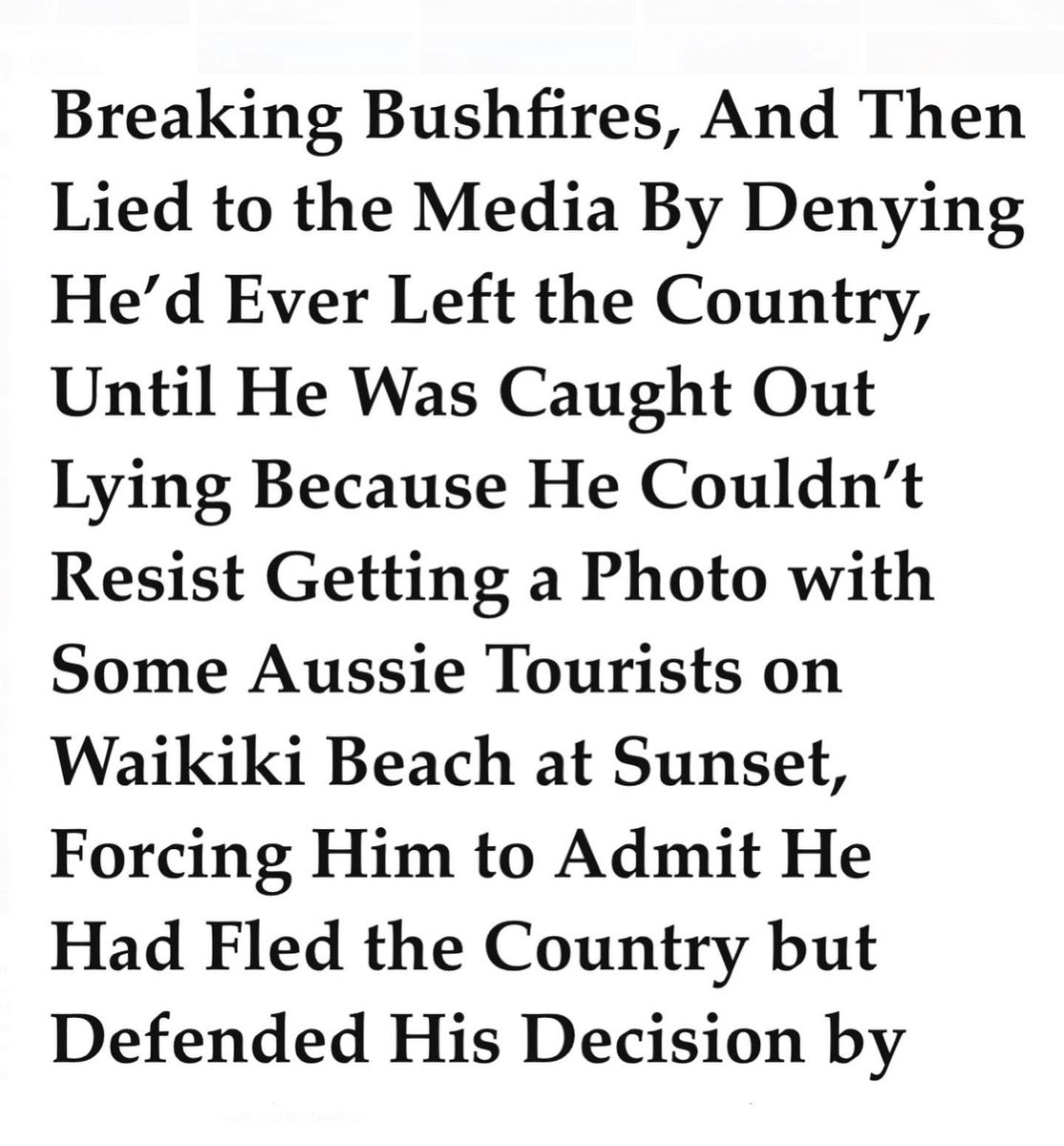 The Betoota Advocate tweet media