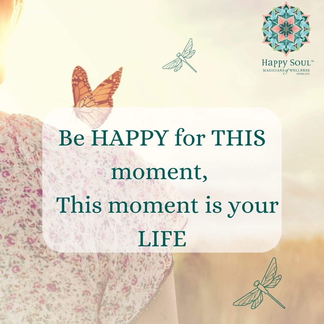 happysoulindia's tweet photo. @happysoulindia
@poojabeditweets
Positive thought of the day.
#happysoullifestyle
#positivity
#wellnessjourney https://t.co/ESCtC98png