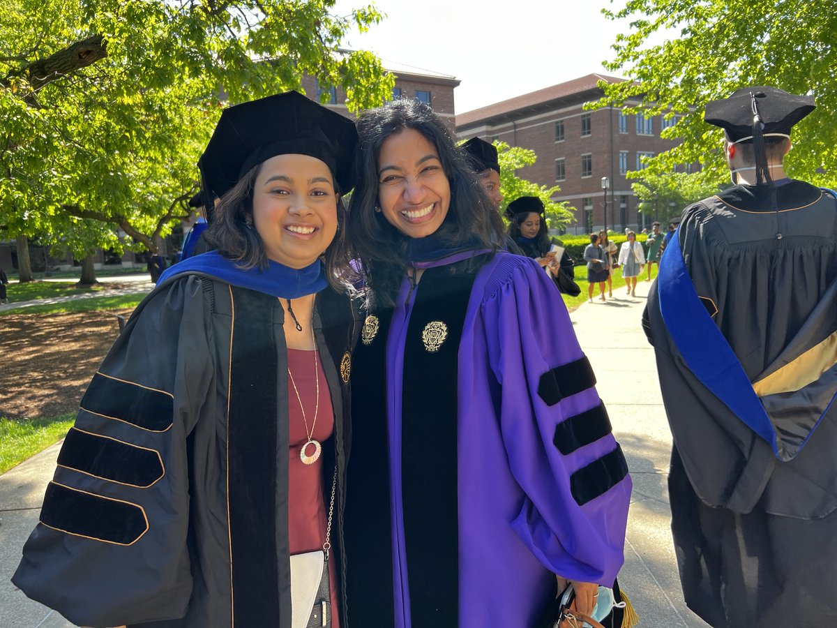 Purdue Voice Lab (@purduevoicelab) on Twitter photo Congratulations to all graduates, especially <a href="/AnumithaVenkat1/">Anumitha Venkatraman</a> and Taylor Bailey from <a href="/purduevoicelab/">Purdue Voice Lab</a> for earning their doctoral degrees. <a href="/PurdueSLHS/">Purdue Speech, Language, & Hearing Sciences</a> <a href="/purdueHHS/">Purdue College of Health and Human Sciences</a> @puvcm <a href="/Andrea_clinpath/">Andrea</a> <a href="/abbydcox/">Abby Cox</a> <a href="/naila_cannes/">Naila Cannes</a> Congratulations to all graduates, especially <a href="/AnumithaVenkat1/">Anumitha Venkatraman</a> and Taylor Bailey from <a href="/purduevoicelab/">Purdue Voice Lab</a> for earning their doctoral degrees. <a href="/PurdueSLHS/">Purdue Speech, Language, & Hearing Sciences</a> <a href="/purdueHHS/">Purdue College of Health and Human Sciences</a> @puvcm <a href="/Andrea_clinpath/">Andrea</a> <a href="/abbydcox/">Abby Cox</a> <a href="/naila_cannes/">Naila Cannes</a>