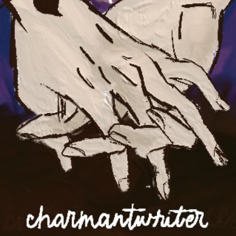 charmantwriter's tweet photo. 5.17.22

2pm https://t.co/hpwfy57otF