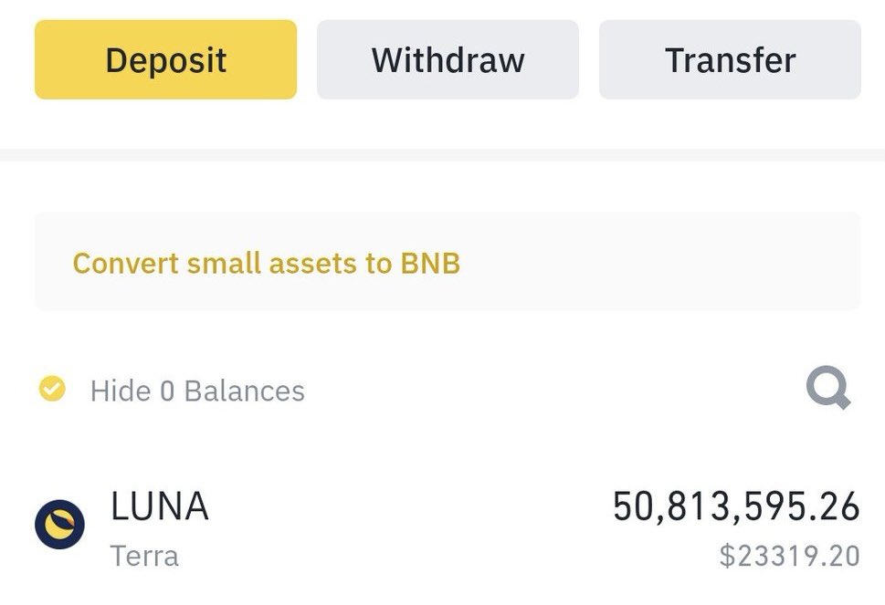 LunaTerraGive's tweet photo. 500K $LUNA For the people that 
Like, Retweet, Follow. ⬅️

2 winners each 250,000

#LUNA #LUNAtics 
#terraluna #lunacoin https://t.co/FdDeCLhWNu