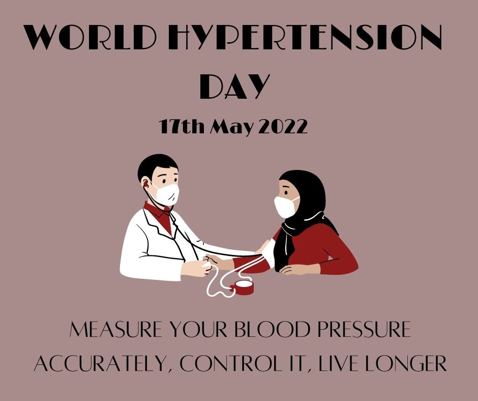 NEYKURENDHOO_HC's tweet photo. Hypertension or high blood pressure occurs when the blood pressure rises to an unhealthy level of 140/90. It is considered to have touched a dangerous level when the blood pressure measurement goes over 180/120. https://t.co/HSV0i4Qj2D