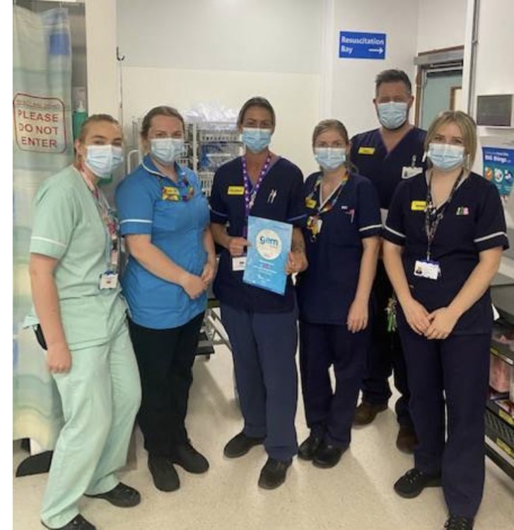 Sally Hayes tweet media