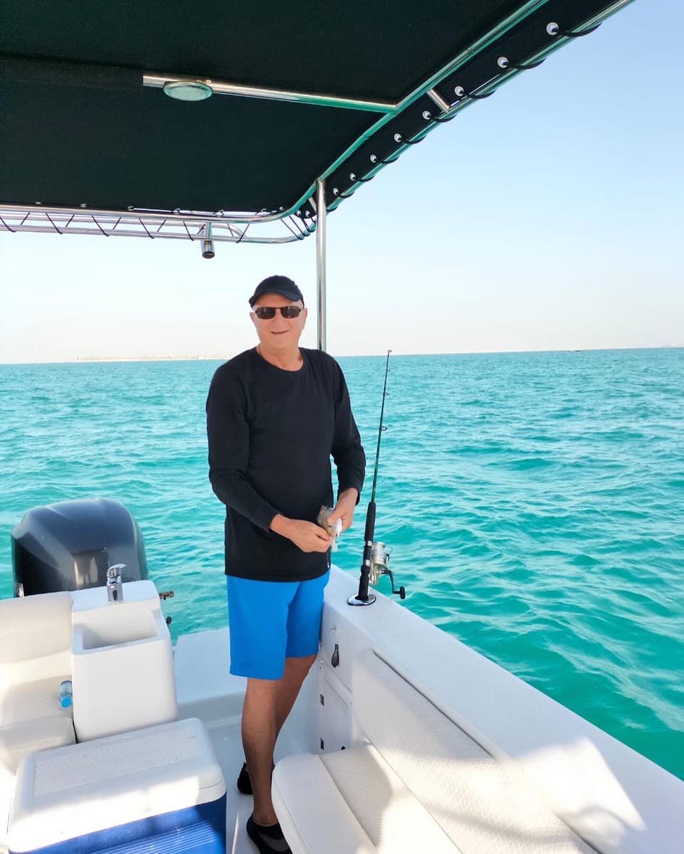 DubaifishingTrp's tweet photo. Dubai📍Fishing🎣Trip
𝗖𝗮𝗹𝗹 𝗻𝗼𝘄 &amp; 𝗴𝗲𝘁 𝘆𝗼𝘂𝗿 𝗼𝗳𝗳𝗲𝗿
☎️+971563729777
https://t.co/VrUpRjtDsz
dubai fishing trip-fishing trip in dubai-dubai fishing trips-trips in dubai for fishing-fish in dubai-fishing in dubai-fishing uae-deep sea fishing-fishing boats-fishing boat https://t.co/neAehK5XwN