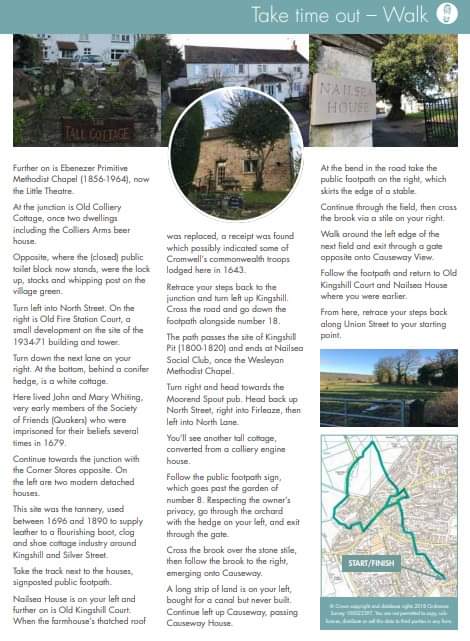 KnowYourPlace North Somerset tweet media