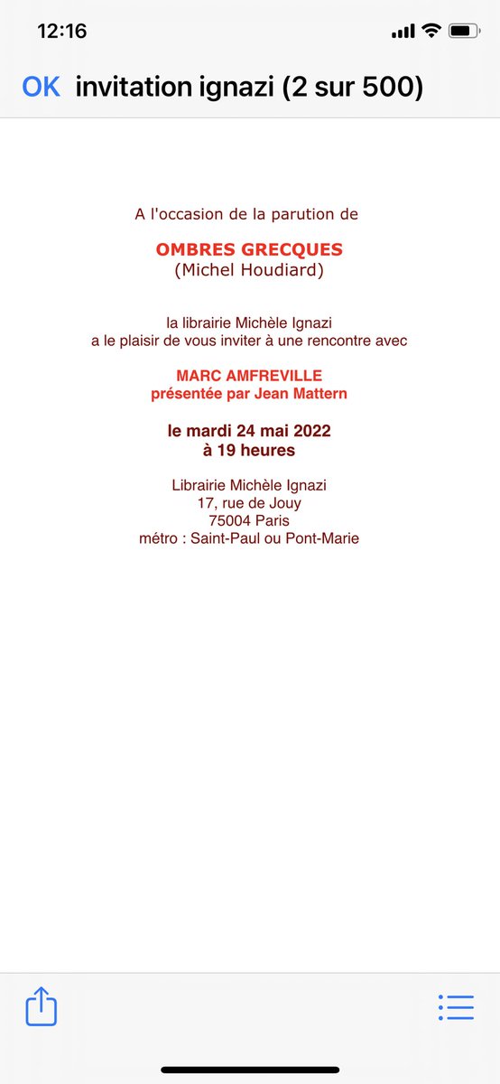 MAmfreville's tweet photo. https://t.co/n7MJ2HmOpn
