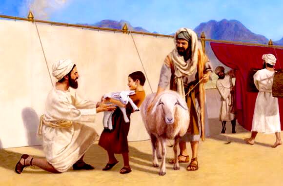 FariChoque's tweet photo. | Lev 7 | Todos tenemos algo que devolverle a Dios, cuando tenemos un corazón agradecido ofrendamos gozosos. #rpsp https://t.co/VSWjBmVCXz
