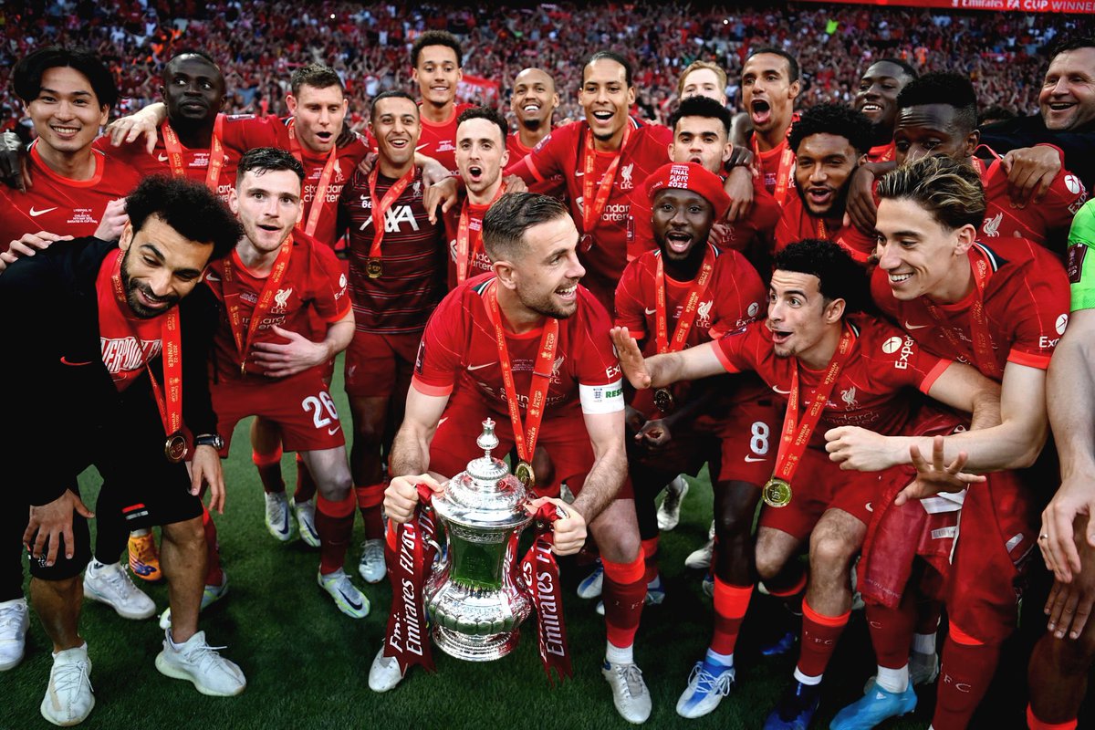 The Reds Indonesia tweet media