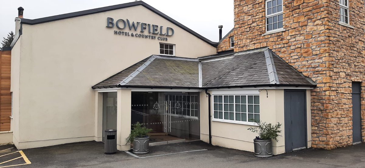 FalconDevChef's tweet photo. Good training session with Chef this morning on his new Falcon cookline, wishing Team Bowfield every bit of success for a busy season ahead. #cateringforall to #keepitcooking #tuesdayvibe #tuesdaymorning #trainingtuesday #support #cateringequipment @jsskeltd https://t.co/pWEoeDgFmu