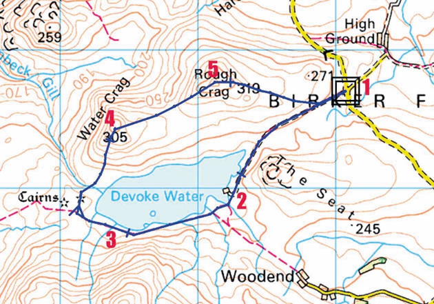 cumbrialakeland's tweet photo. This Month is #NationalWalkingMonth
Have you had chance to have a look at @viviennecrow2's walk around Devoke water in this monthβs issue?
#walking #lakedistrict #cumbria #devokewater
https://t.co/THD1Mn8V1y https://t.co/D41WQbV22i