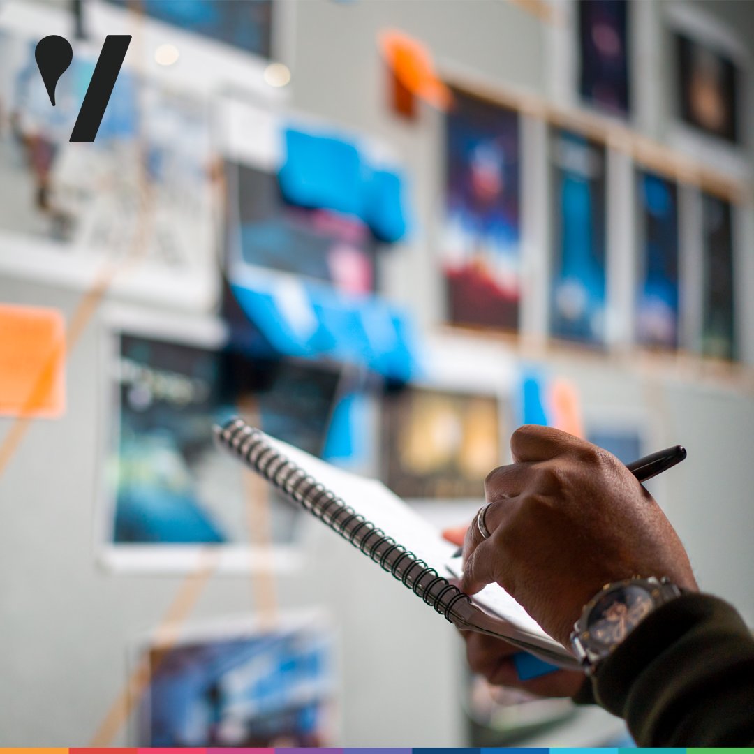 Introducing your new customised #training experiences! When you work with <a href="/TeamVivida/">VIVIDA</a>, there’s no such thing as a tall order. This can mean custom-made #puzzles, matching #brand guidelines &amp; even casting key influencers as the star of the show!🎬 bit.ly/3No3Krj