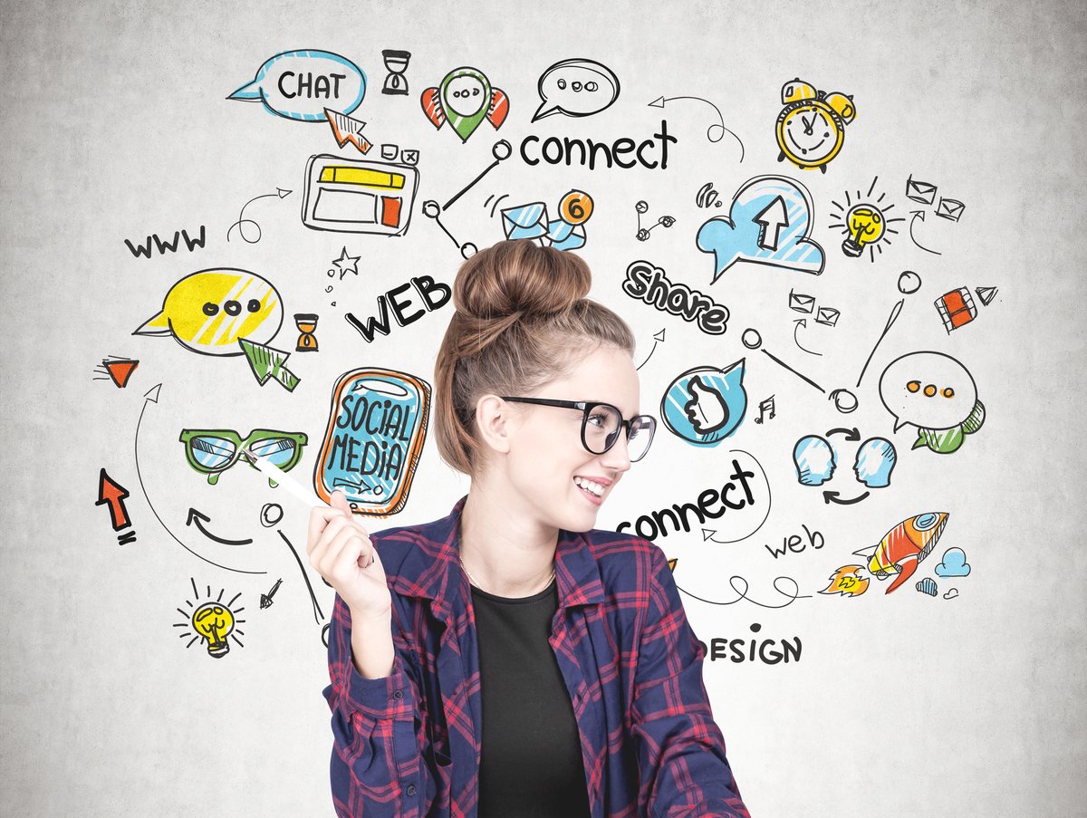 BCUAdvantage's tweet photo. We all know social media is important for our businesses, but what do you actually want to achieve on these platforms?
Join @MyBCU's #HLSM team & @JCsocialmediaUK this Thursday to discover the benefits a social media strategy could bring to your biz!
😀 https://t.co/ZUQMuf6ooS https://t.co/kjmo3QBoGk