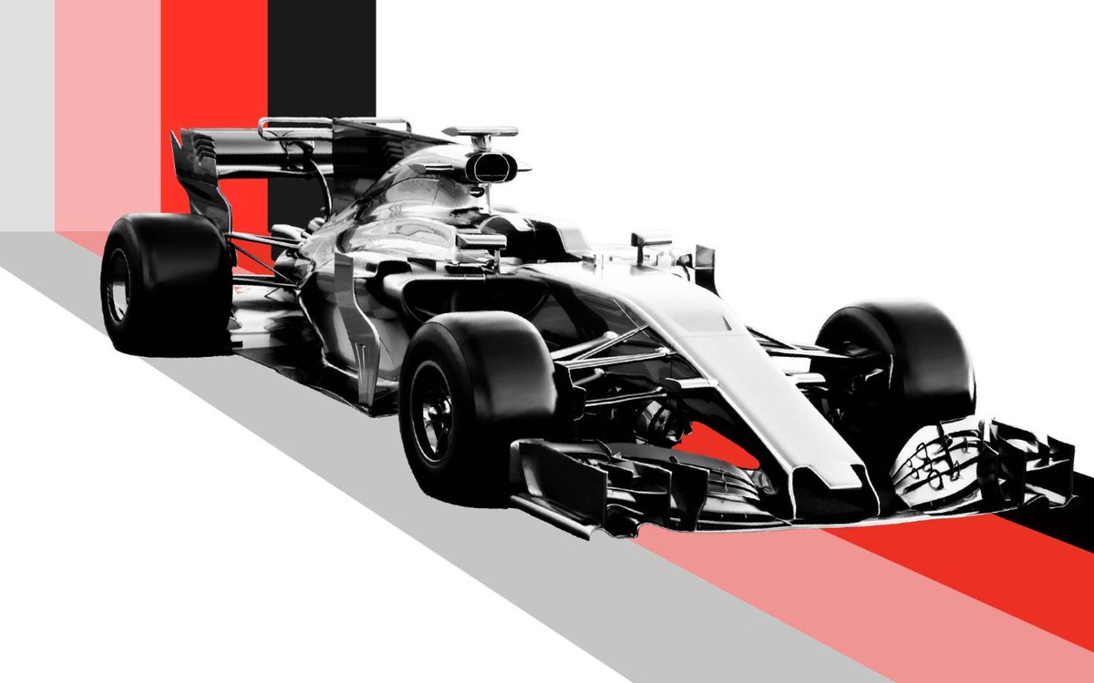 Telegraph Sport (@telegraphsport) on Twitter photo 🚨 Telegraph Sport has a brand new newsletter: Formula 1: The Racing Line
After every race weekend, <a href="/lukeslater_/">Luke Slater</a> will take you through the key talking points & latest news from the pit lane.
Sign up using the link below ⬇️
telegraph.co.uk/premium/formul… #F1 🚨 Telegraph Sport has a brand new newsletter: Formula 1: The Racing Line
After every race weekend, <a href="/lukeslater_/">Luke Slater</a> will take you through the key talking points & latest news from the pit lane.
Sign up using the link below ⬇️
telegraph.co.uk/premium/formul… #F1