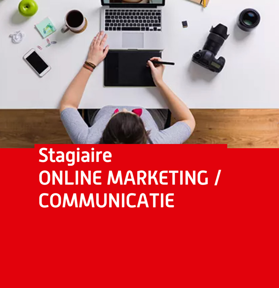 debudelse's tweet photo. Vacature; Stagiaire ONLINE MARKETING / COMMUNICATIE.
Video is de toekomst. En de toekomst is nu. Maar dat weet jij ook! 
👉🏼https://t.co/acP6kutuX6

#vacature #Marketing #communicatie #stagiaire https://t.co/4k5Hnf72Lz