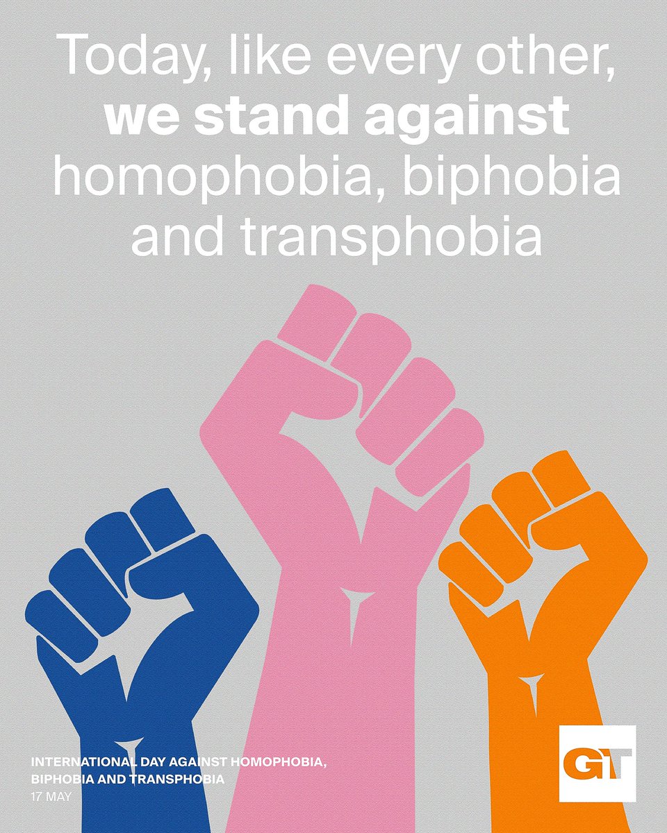 GAY TIMES tweet media