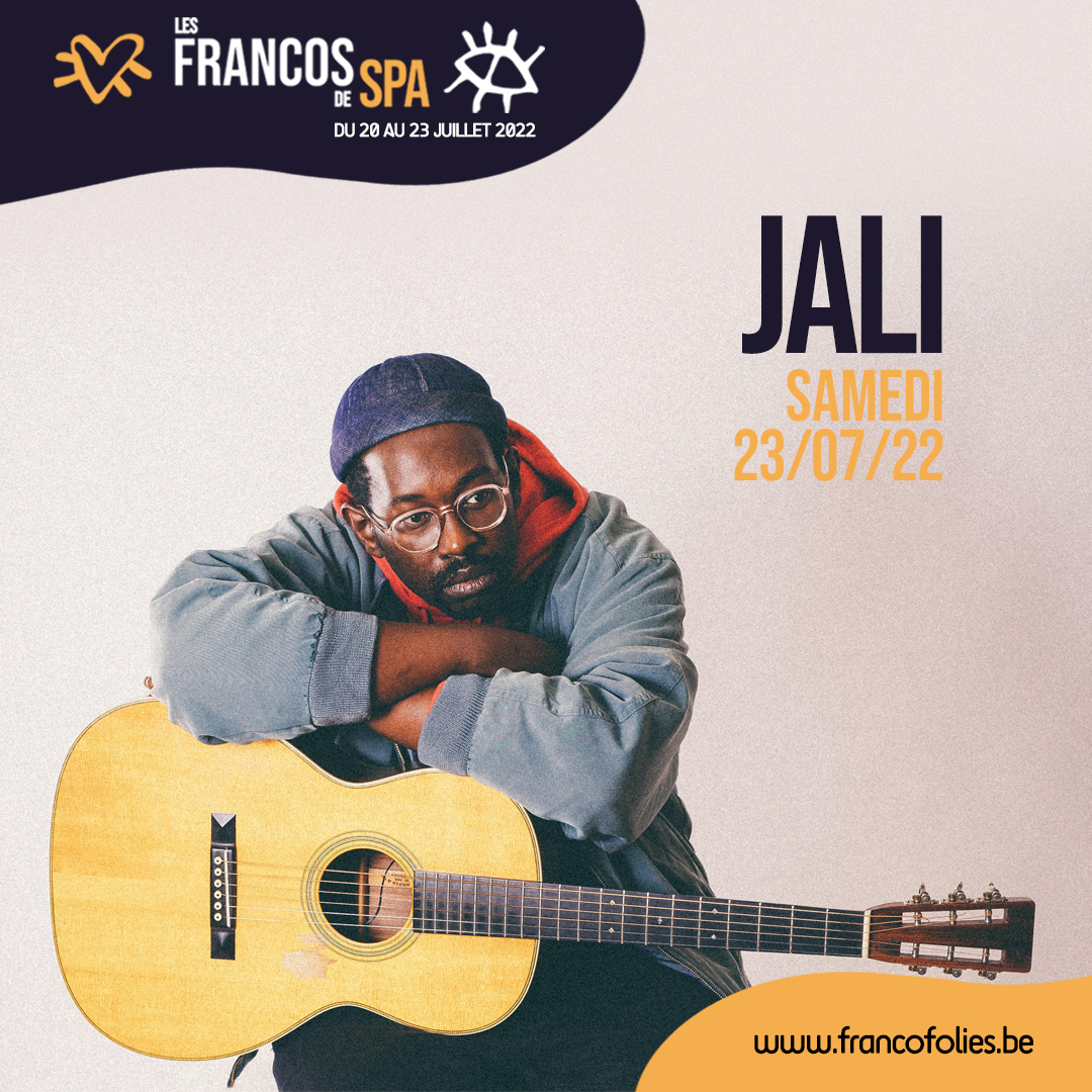 francosdespa's tweet photo. @Jali_Officiel est un chanteur belge auteur et compositeur, né à Butare au Rwanda. Il a choisi son nom de scène en référence au nom d’une colline du Rwanda 🇷🇼. Son premier single, l’Española est sorti en juin 2011, suivi en octobre 2011 d’un album intitulé Des jours et des lunes. https://t.co/Cn63yi7Cxz
