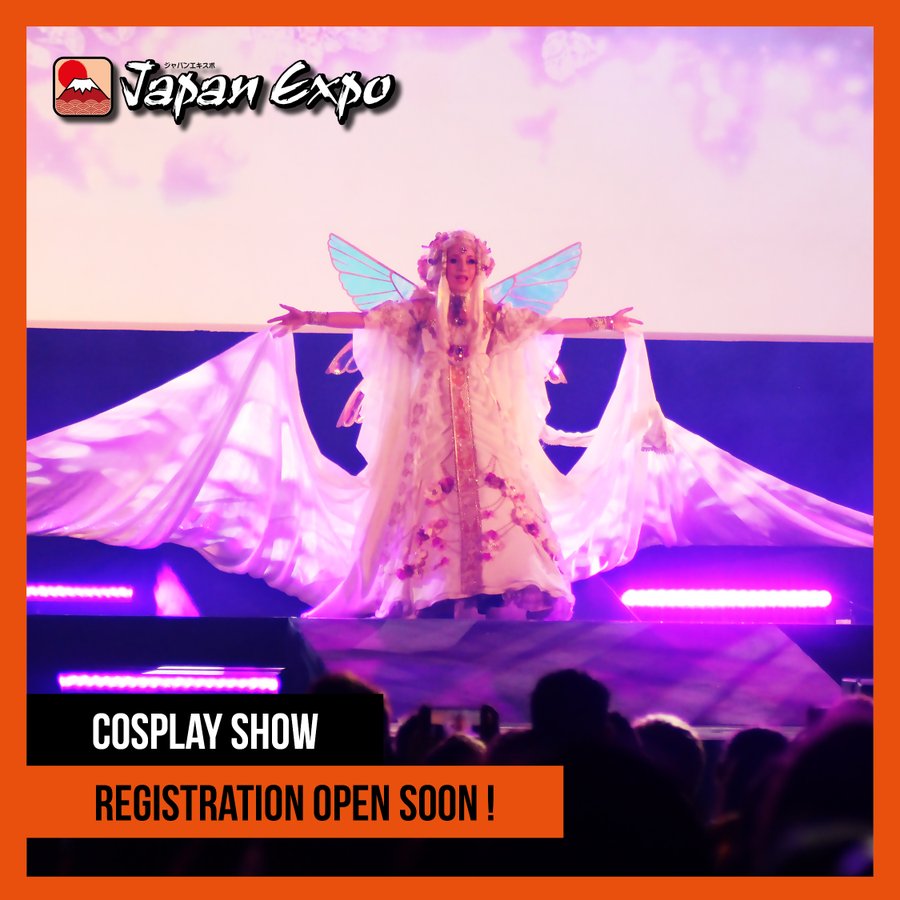 Japan Expo 17 Information Animecons Com