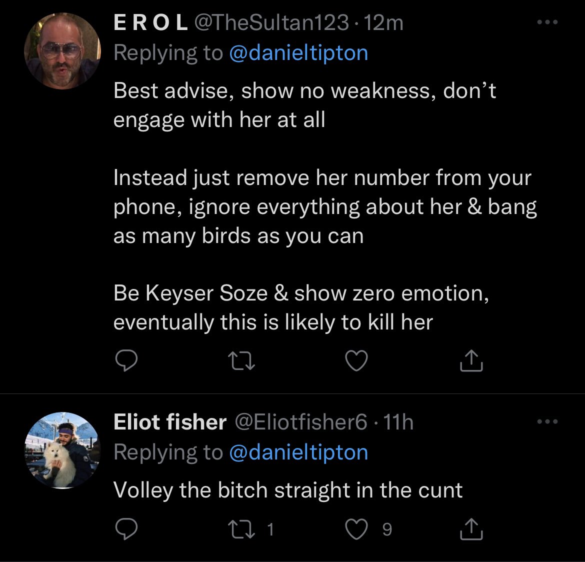 jake_firth_'s tweet photo. @danieltipton The duality of man 😭 https://t.co/NTyOIl24v1