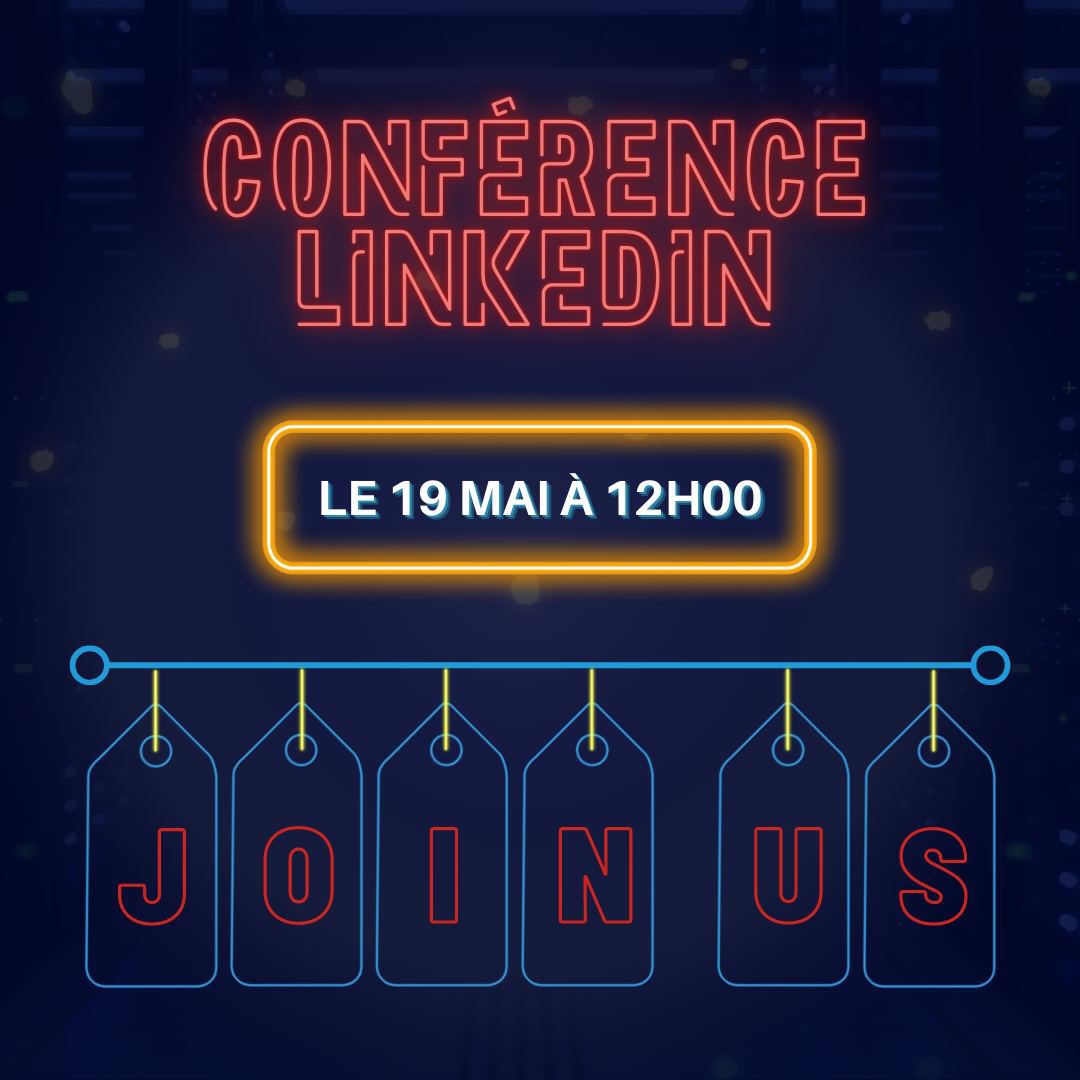 Le Grand Numérique tweet media