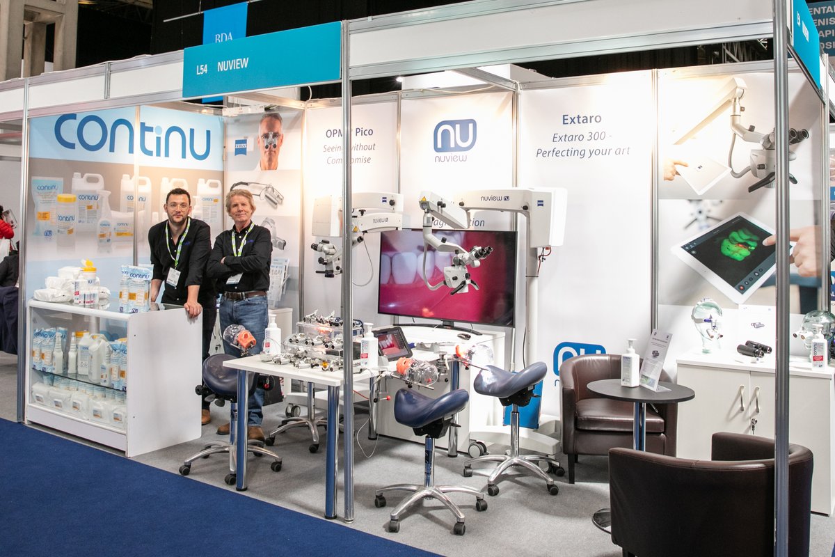 Nuview Ltd tweet media