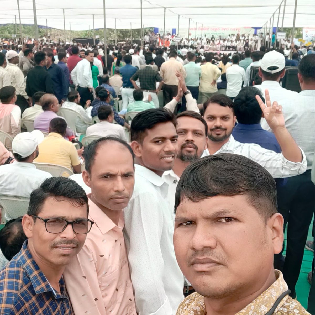 Amit Chaudhari tweet media