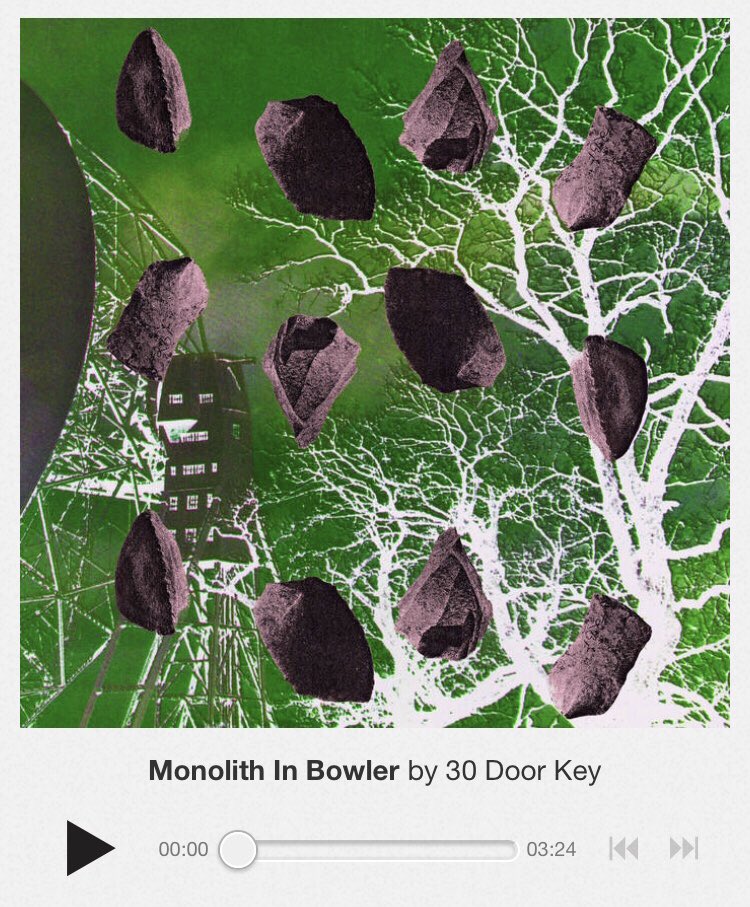 30 Door Key tweet media