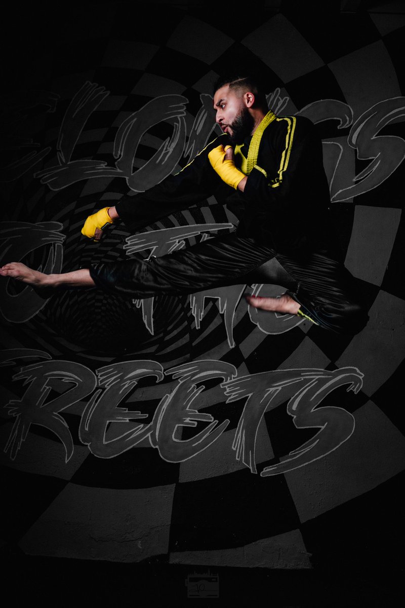 Compound Gym tweet media