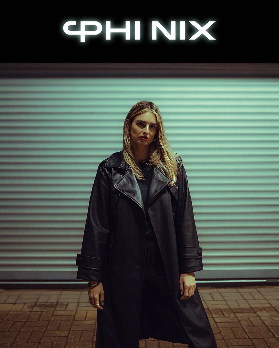 Welcome,
Meet PHI NIX 2.0
Resurrected to take flight
Taking you back to the ‘Origin’