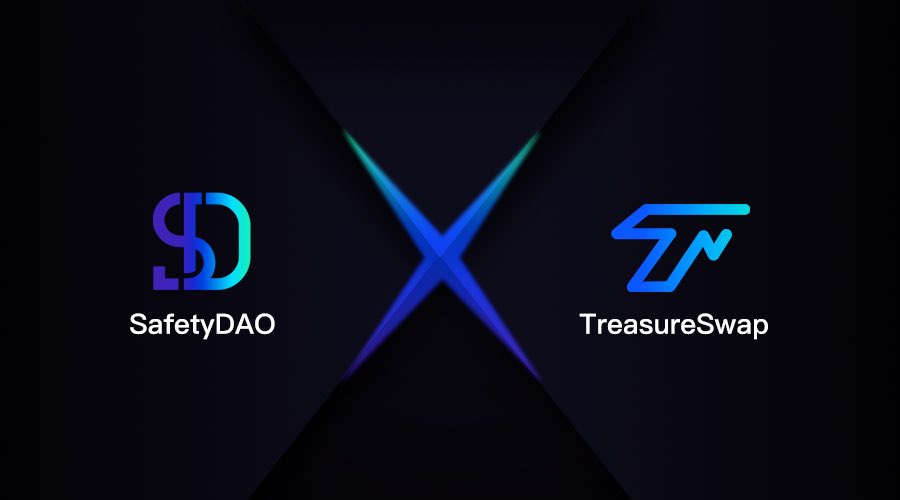 SafetyDAO tweet media