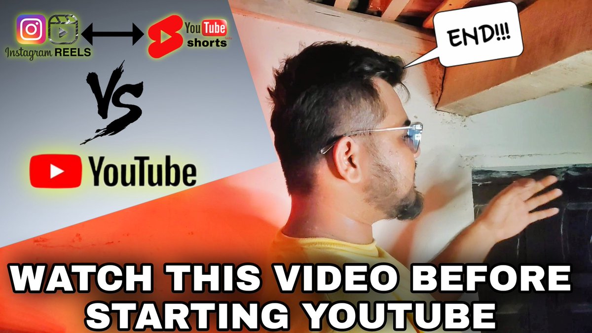 iamask31's tweet photo. TIKTOK JEET GAYA KAISE? | LONG VIDEOS VS SHORT VIDEOS | MUST WATCH | 46/100 | BeAdaMst
👇🏻
https://t.co/V6R2F7fkzM
.
.
.
#youtubeshorts #reels #tiktok #dailyvlog #views #vlog #adobepremierepro #mustwatch #roadto2ksubscribers #nevergiveup #peaceout https://t.co/BNKe0NqaAR