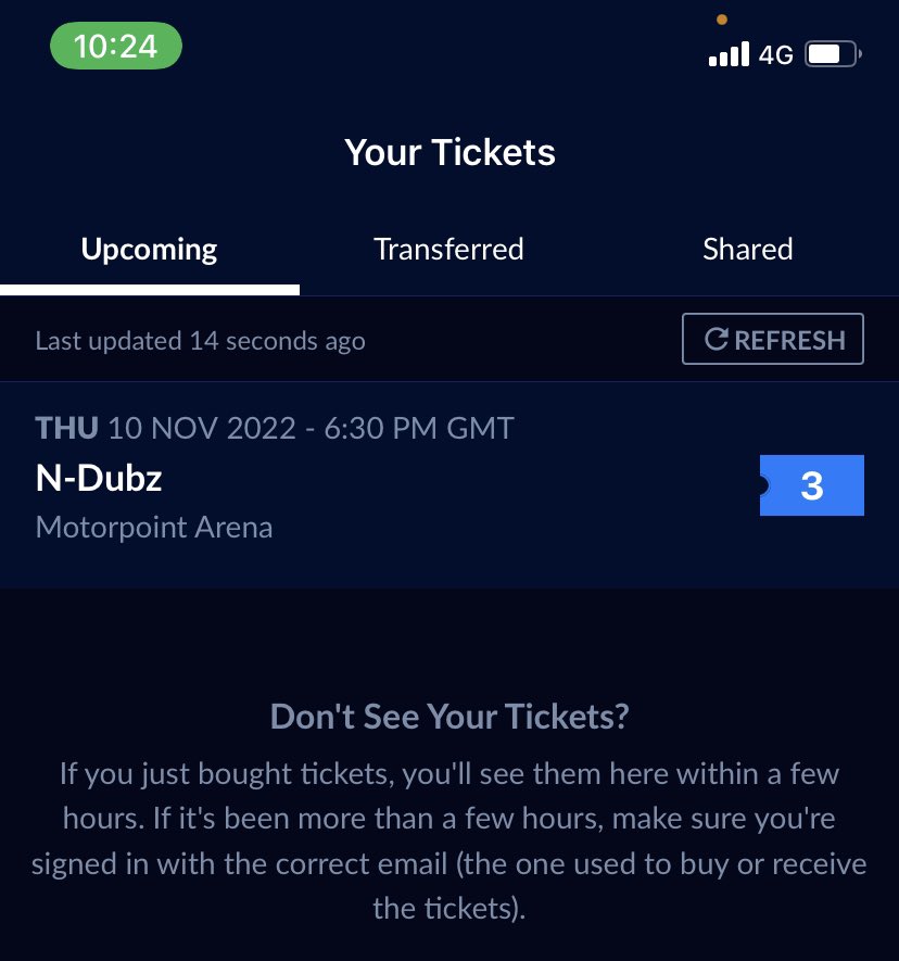 SophMLong's tweet photo. NDUBZ here we come ahhhhhhhh @chloelongg10 @TheDappy @ndubz @officialtulisa @ImRichardRawson https://t.co/ccczA10nI5