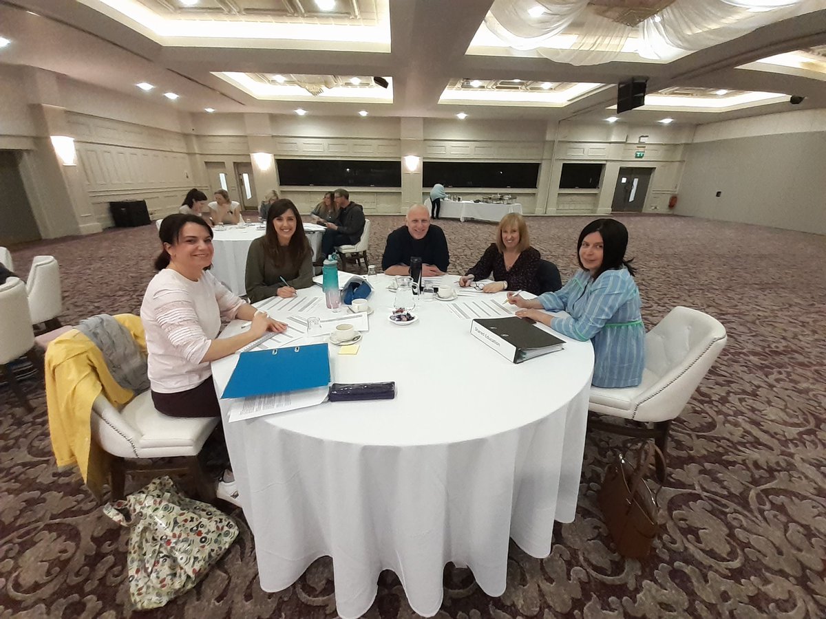 CASE Shared Education tweet media