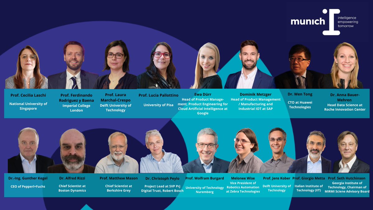 TUM_MIRMI's tweet image. How do #robots need to perceive their environment to work efficiently and interact safely with humans? This and more topics will be discussed at the #munich_i Hightech Summit at @automaticafair 
Discounted Early Bird tickets available until May 25!
Program mirmi.tum.de/mirmi/events/m…