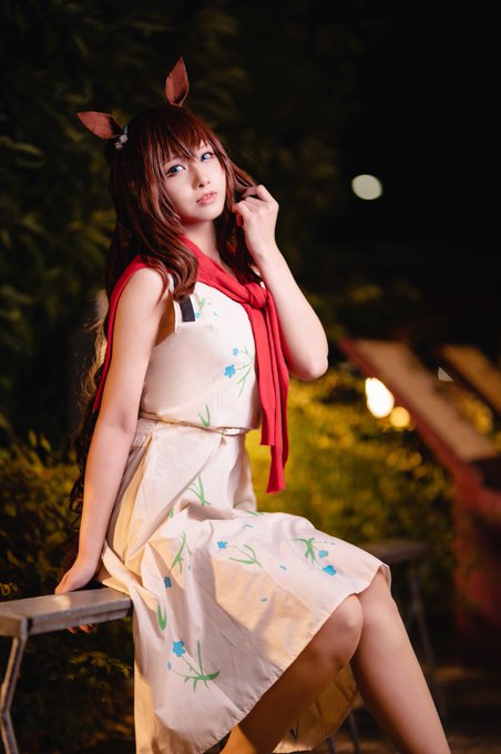 コスプレイヤーあたるさんのTwitter画像12